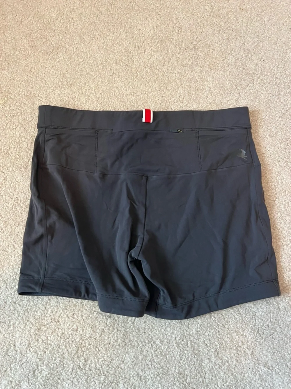 Tracksmith Turnover Shorts